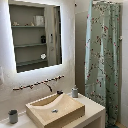Casa vacanze La Belle De *