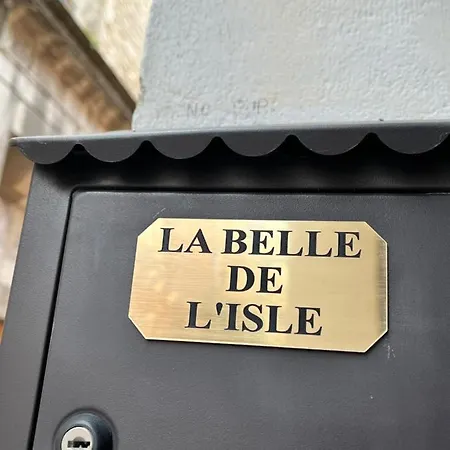 La Belle De