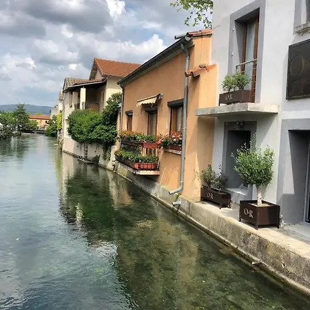 La Belle De Casa vacanze *