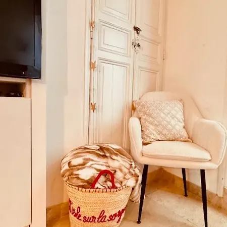 Casa vacanze La Belle De